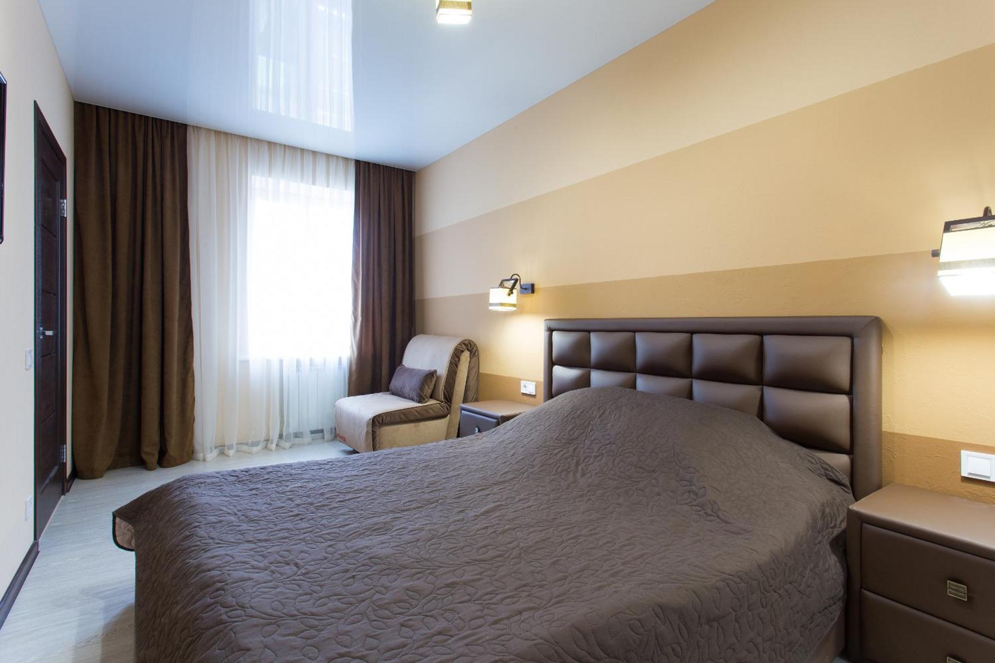 Luxury Studios On Nauki Avenue Jarkov Exterior foto
