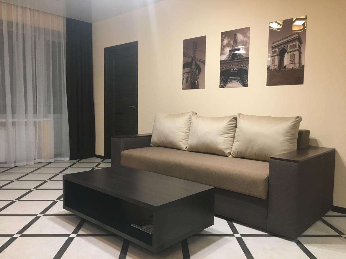 Luxury Studios On Nauki Avenue Jarkov Exterior foto