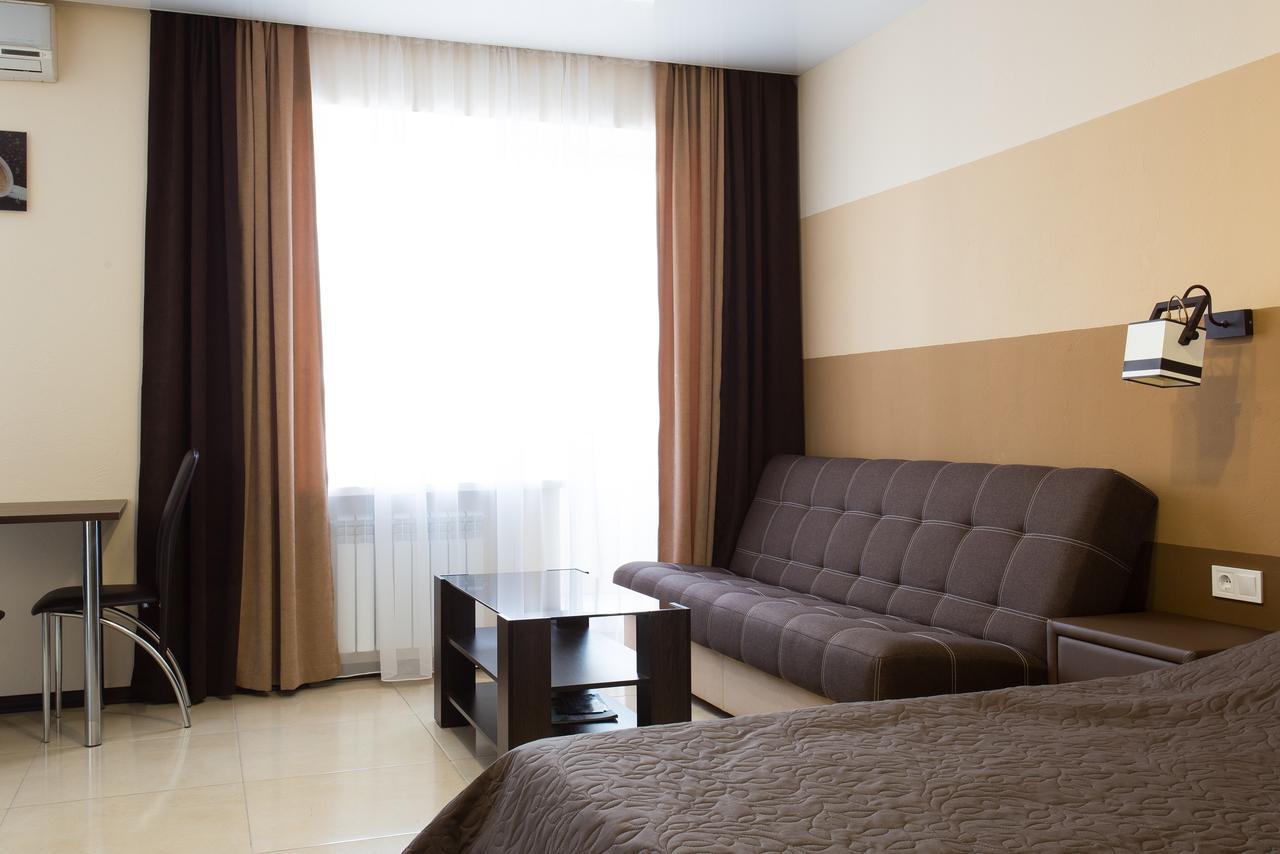 Luxury Studios On Nauki Avenue Jarkov Exterior foto
