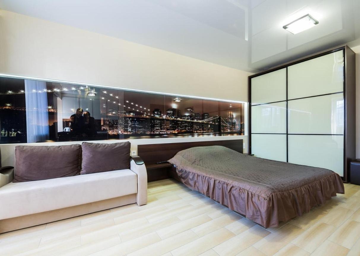 Luxury Studios On Nauki Avenue Jarkov Exterior foto